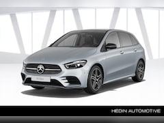 Mercedes-Benz B-klasse - B 250e Automaat Business Solution AMG | Nightpakket | Parkeerpakket met 360°-camera | Trek