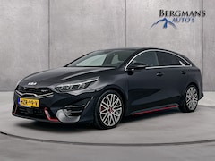 Kia Pro cee'd - ProCeed 1.6 T-GDI GT 204 PK // DEALERONDERHOUDEN // JBL //