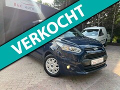 Ford Transit Connect - 1.0 Ecoboost L2 / AIRCO / BPM-VRIJ / EXTRA LANG