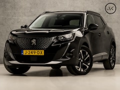 Peugeot 2008 - 1.2 PureTech Allure Sport (VIRTUAL COCKPIT, APPLE CARPLAY, LEDER, GROOT NAVI, STOELVERWARM