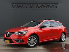 Renault Mégane Estate - 1.2 TCe Limited BTW AUTO