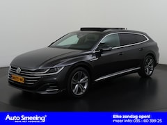 Volkswagen Arteon Shooting Brake - 1.4 TSI eHybrid R-Line | Panoramadak | Trekhaak | Zondag Open