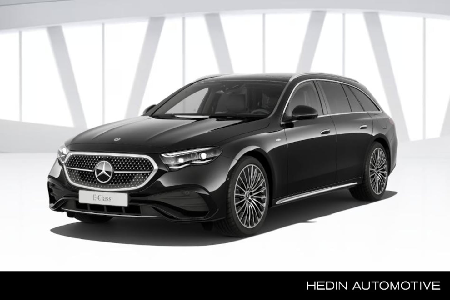Mercedes-Benz E-klasse Estate - E 300e Automaat Sport Edition | Premium Pakket | Rijassistentiepakket Plus | Trekhaak - AutoWereld.nl