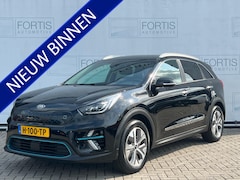 Kia e-Niro - ExecutiveLine 64 kWh LED | LEDER | NAVI | STOELKOELING