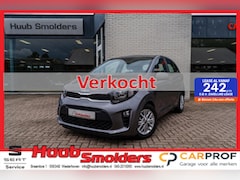 Kia Picanto - 1.0 DPi DynamicLine Automaat