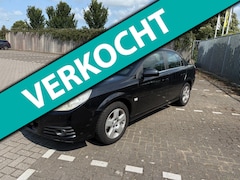 Opel Vectra - 1.8-16V Business grote radio inruil mogelijk