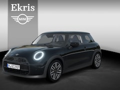 MINI Cooper - C | Classic Uitvoering + Pakket M | Actie