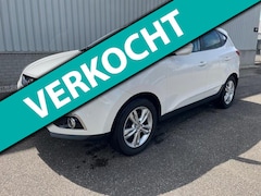 Hyundai ix35 - 2.0i Business Edition