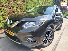 Nissan X-Trail - 1.6 dCi Tekna 4WD