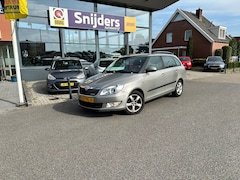 Skoda Fabia Combi - 1.2 TDI Greenline export