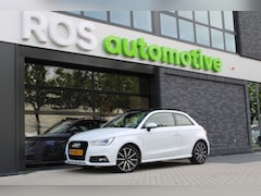 Audi A1 Sportback - 1.4 TFSI Advance Sport | NAP | BTW | S-LINE | PANO | CRUISE | NAVI |