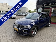 Volkswagen T-Roc - 1.5 TSI R-Line Panoramadak