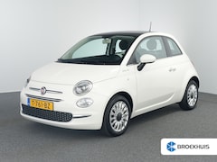 Fiat 500 - 1.0 Hybrid Dolcevita