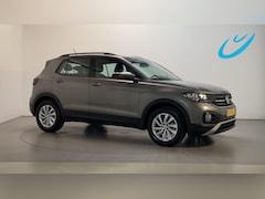Volkswagen T-Cross - 1.0 TSI Life Camera Navigatie Climate Control DAB+ App-Connect