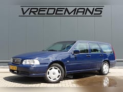 Volvo V70 - 2.5-20V AIRCO