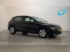 Volkswagen Golf - 1.0 TSI 110pk Life Virtual Cockpit Navigatie Parkeersensoren Sfeerverlichting
