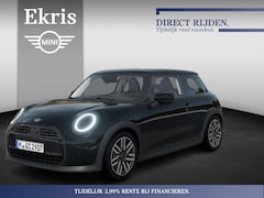 MINI Cooper - C | Classic Uitvoering + Pakket M | Actie