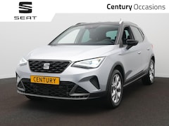 SEAT Arona - 1.0 EcoTSI FR Business Connect DSG / Adap. Cruise / Camera / Climate