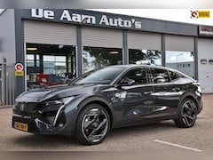 Peugeot 408 - 1.6 HYbrid GT 225 Panoramadak 20 Inch Agr Massage