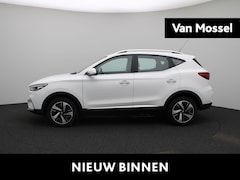 MG ZS - EV EV Long Range Comfort 70 kWh | Navigatie | Parkeer camera | Parkeer sensoren