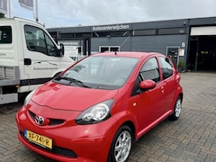 Toyota Aygo - 1.0-12V - Airco - 5Drs