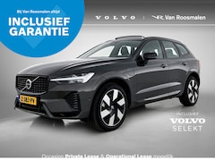 Volvo XC60 - 2.0 T6 AWD Ultra Dark