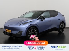 Lynk & Co 02 - More 66 kWh | All-in 575, - Private Lease | Zondag Open