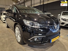 Renault Scénic - 1.3 TCe Intens - 140 pk - Navigatie - Camera - Clima - Cruise - 20 inch - NL Auto