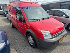 Ford Transit Connect - T230L 1.8 TDCi
