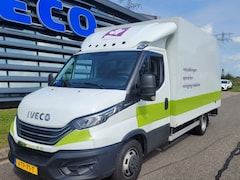 Iveco Daily - 35C16 35C16H 3.0 A8 Koelauto BPM vrij