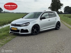 Volkswagen Golf - 1.4 TSI Highline DSG Dakje Xenon alcantara Maxton