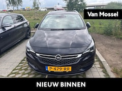 Opel Astra Sports Tourer - 1.4 Turbo Innovation