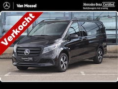 Mercedes-Benz Vito - 116 CDI D.C. L2 Pro | AIRCO/CAMERA/CRUISE/2.500KG AHW | Certified