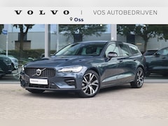 Volvo V60 - 2.0 B3 Plus Dark