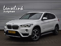 BMW X1 - sDrive20i Corporate Lease High Executive | 12 maanden GARANTIE | Trekhaak | Head-up displa