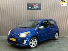 Renault Twingo - 1.2 TCE GT 2008 NAP AIRCO ELEK-RAMEN BLUETOOTH