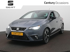 SEAT Ibiza - 1.0 EcoTSI FR Business Connect DSG / Camera / Carplay / Virtual / Adap. Cruise