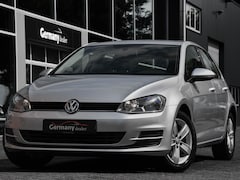 Volkswagen Golf - 1.2 TSI Comfortline Cruise Trekhaak Navigatie Bluetooth Multimedia-voorbereid