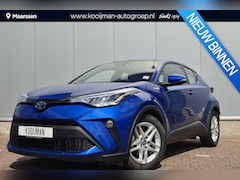 Toyota C-HR - 1.8 Hybrid Active