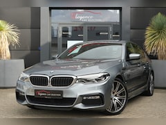 BMW 5-serie - 530e iPerformance M Sport High Executive 252pk Navigatie/Stoelverwarming/BowersWilkens