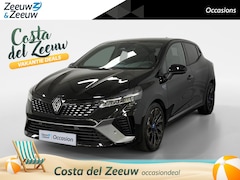 Renault Clio - 1.6 E-Tech Full Hybrid 145 esprit Alpine PAS 5000 KM GEREDEN AIRCO ADAPTIVE CRUISE CONTROL
