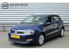 Volkswagen Polo - 1.2 TSI 90pk Comfort Edition NL-Auto NAP Airco Cruise CPV El. Ramen