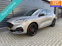 Ford Kuga - 2.5 PHEV ST-Line Led v+a Carplay 20''LM Velg Camera