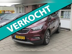 Opel Mokka X - 1.4 Turbo Innovation