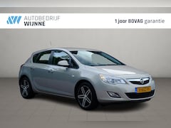 Opel Astra - 1.6-16V 116pk 5-drs Selection | Airco | Metallic | Trekhaak | Lichtmetalen velgen 17"