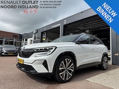 Renault Austral - 1.2 E-Tech full hybrid 200 iconic+Harman kardon