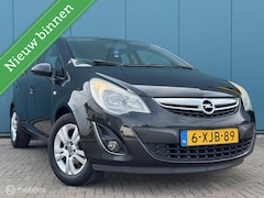 Opel Corsa - 1.2-16V Berlin 5Drs Airco APK 07-2026