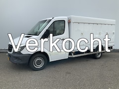 Mercedes-Benz Sprinter - 310 2.2 CDI 366 ( Motor Defect ) Vries auto _40gr onder nul Euro 5 Export