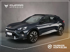 CUPRA Formentor - VZ Performance 1.5 TSI e-Hybrid 272pk DSG Automaat Trekhaak, Panoramadak, 360 camera, Acht