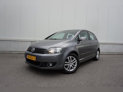 Volkswagen Golf Plus - 1.4 TSI Highline AUTOMAAT - 1e Eigenaar - Airco / Cruise / Elektr. ramen / Trekhaak / NAP